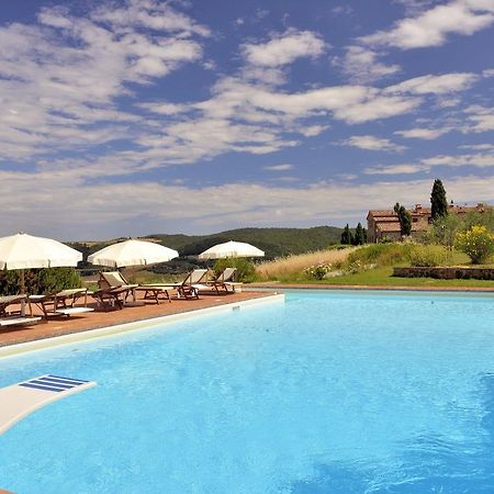 Agriturismo Zampugna Montefollonico المظهر الخارجي الصورة