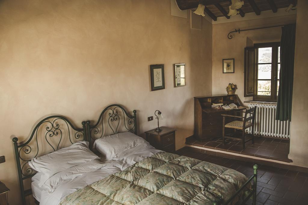 Agriturismo Zampugna Montefollonico المظهر الخارجي الصورة